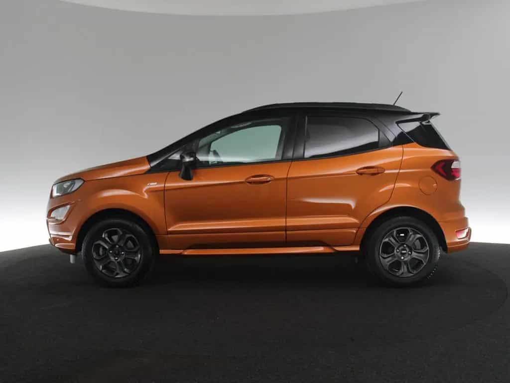 Ford EcoSport 1.0 EcoBoost ST-Line Start/Stopp AHK 07/2018-photo-21