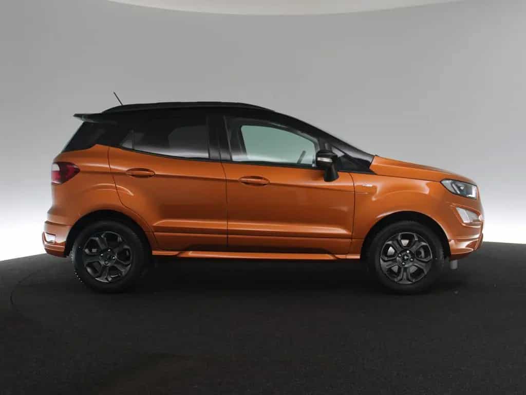 Ford EcoSport 1.0 EcoBoost ST-Line Start/Stopp AHK 07/2018-photo-22