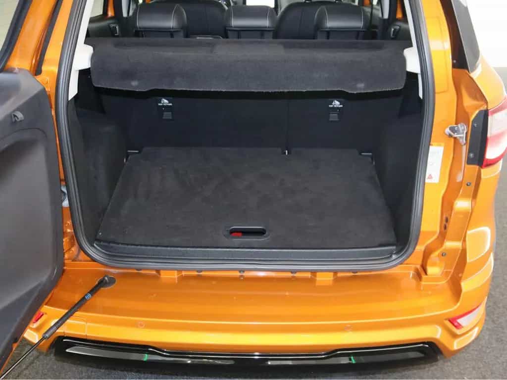 Ford EcoSport 1.0 EcoBoost ST-Line Start/Stopp AHK 07/2018-photo-24