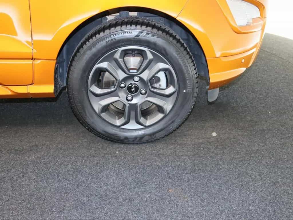 Ford EcoSport 1.0 EcoBoost ST-Line Start/Stopp AHK 07/2018-photo-25