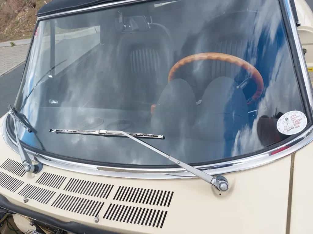 Alfa Romeo Spider 2000 07/1976-photo-10