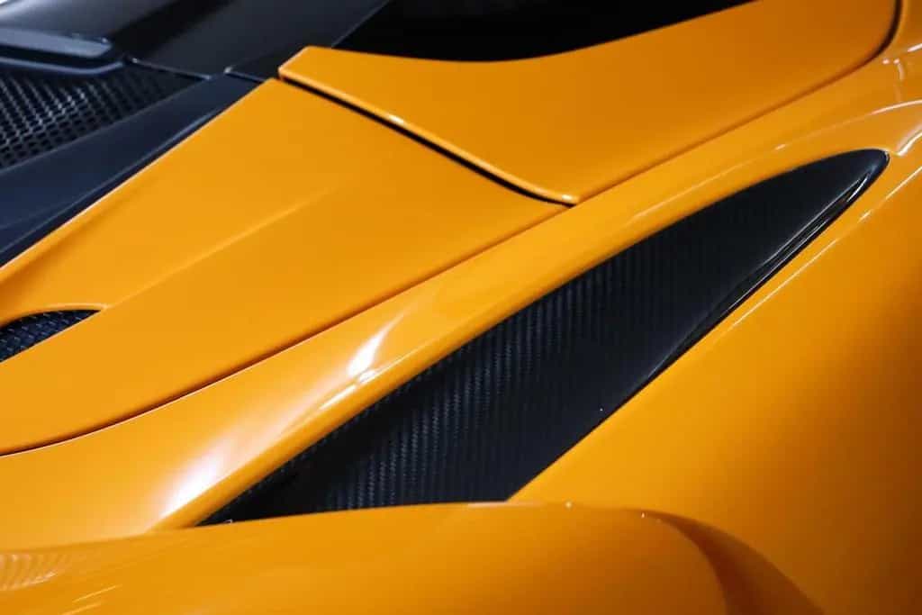 McLaren 720S Spider Full Dealer| Ceramic|Carbon|Lift|B&W 01/2022-photo-32