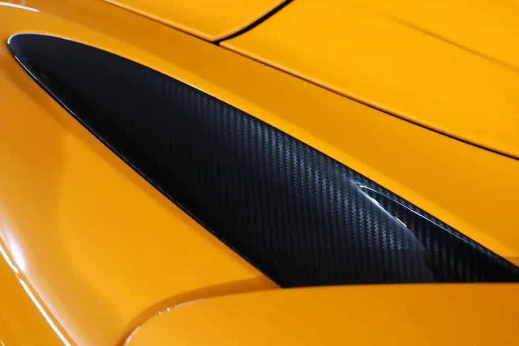 McLaren 720S Spider Full Dealer| Ceramic|Carbon|Lift|B&W 01/2022-photo-34