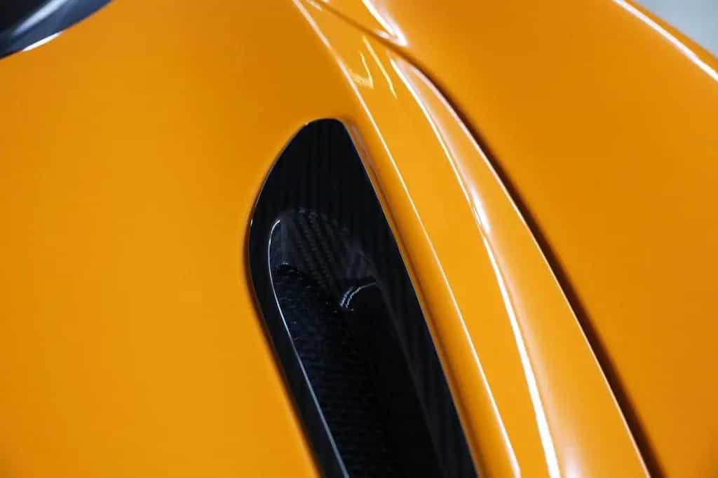 McLaren 720S Spider Full Dealer| Ceramic|Carbon|Lift|B&W 01/2022-photo-43