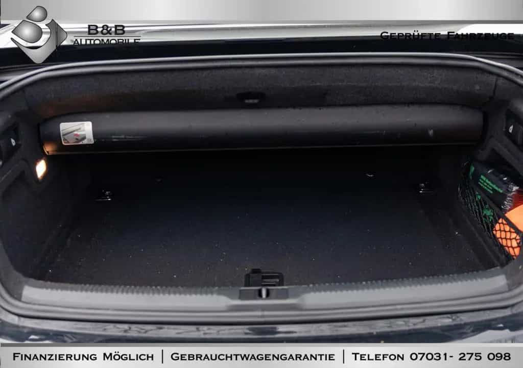 Audi A5 Cabriolet 2.0 TFSI 02/2016-photo-9