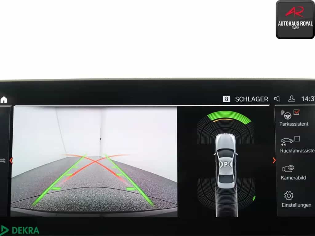 BMW 520 i M Sport LASER,HEADUP,SITZKLIMA,CARPLAY,AHK 07/2021-photo-13