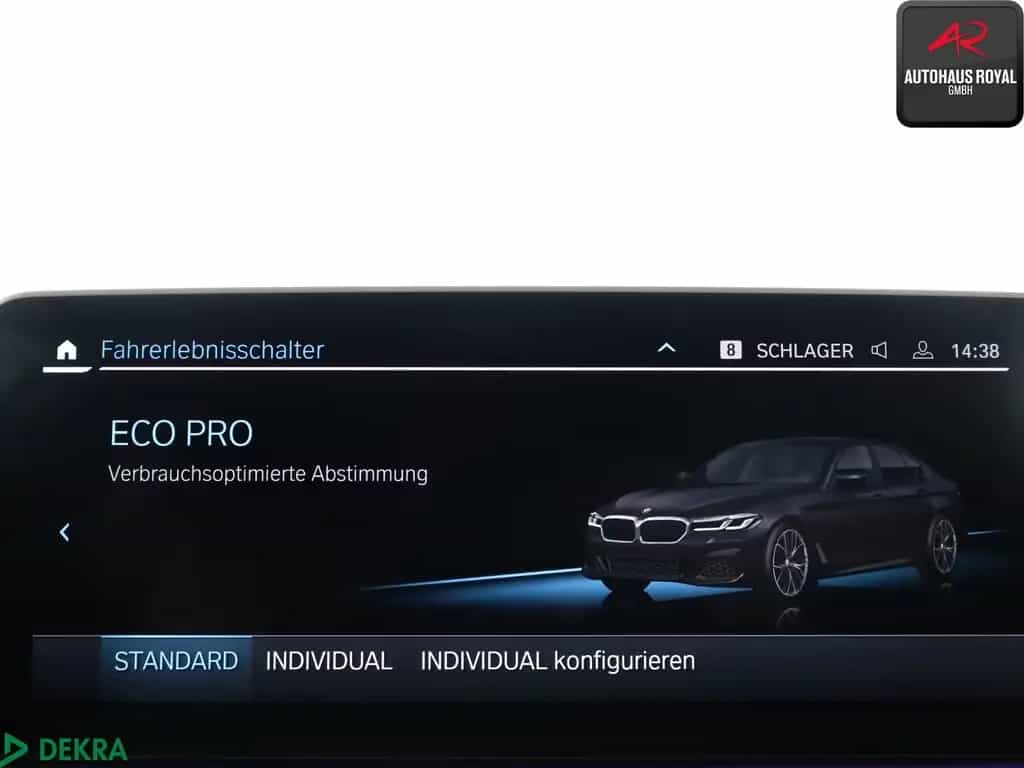BMW 520 i M Sport LASER,HEADUP,SITZKLIMA,CARPLAY,AHK 07/2021-photo-15