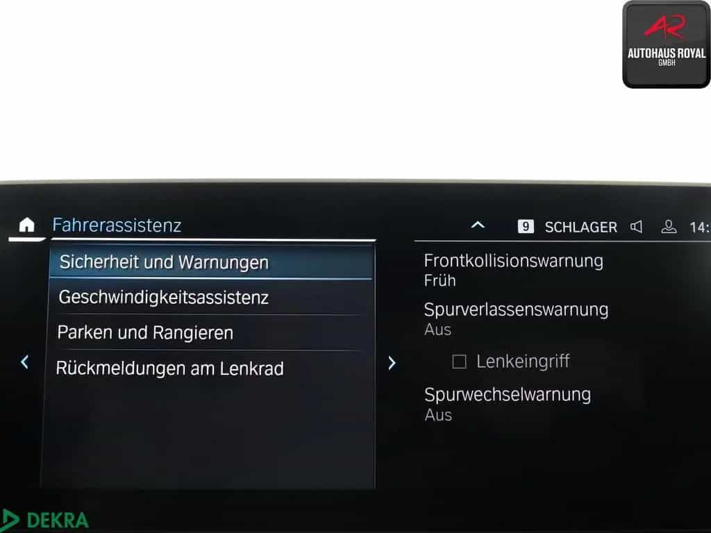 BMW 520 i M Sport LASER,HEADUP,SITZKLIMA,CARPLAY,AHK 07/2021-photo-16
