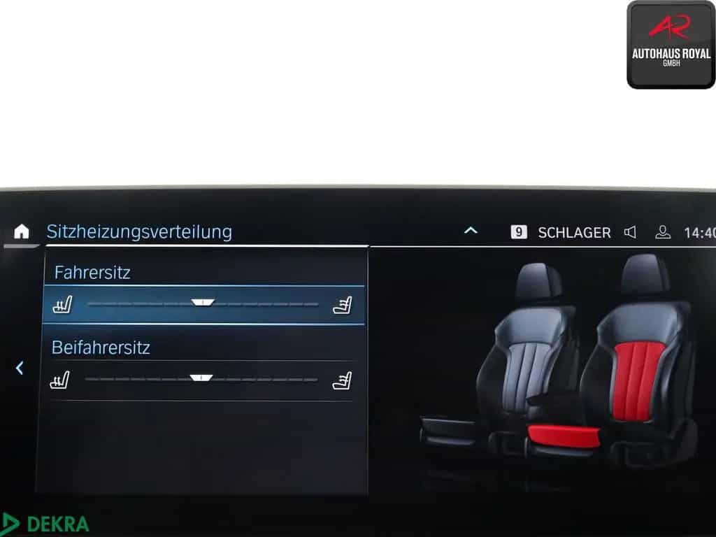BMW 520 i M Sport LASER,HEADUP,SITZKLIMA,CARPLAY,AHK 07/2021-photo-17