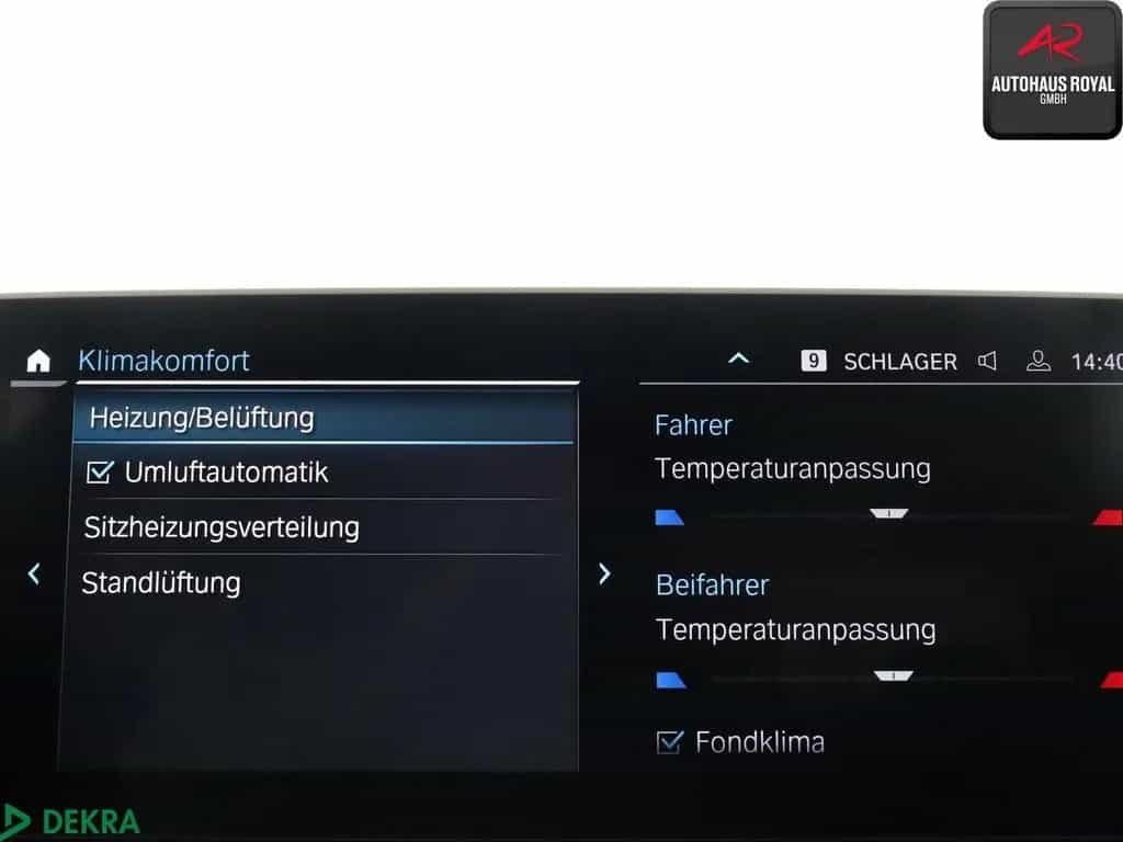 BMW 520 i M Sport LASER,HEADUP,SITZKLIMA,CARPLAY,AHK 07/2021-photo-18