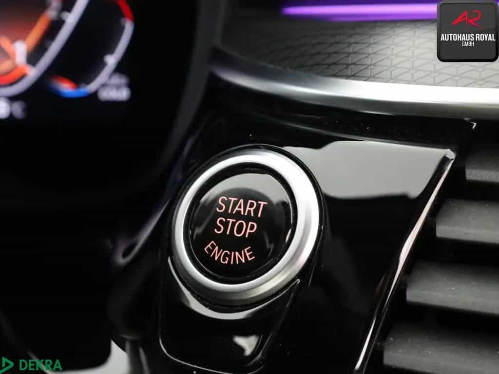 BMW 520 i M Sport LASER,HEADUP,SITZKLIMA,CARPLAY,AHK 07/2021-photo-21