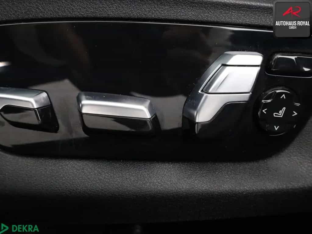 BMW 520 i M Sport LASER,HEADUP,SITZKLIMA,CARPLAY,AHK 07/2021-photo-23