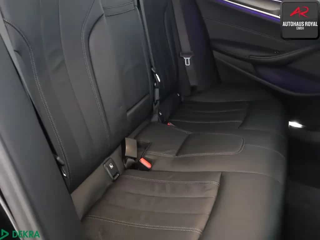 BMW 520 i M Sport LASER,HEADUP,SITZKLIMA,CARPLAY,AHK 07/2021-photo-9