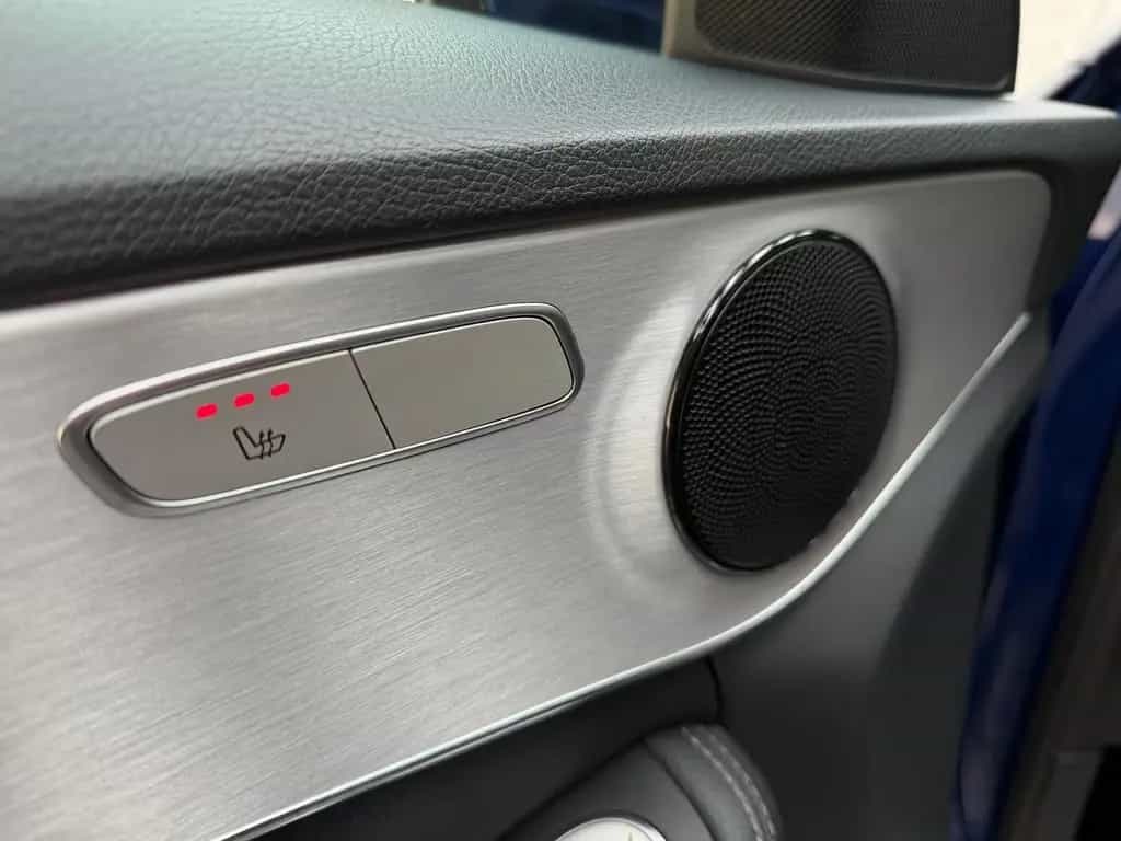 Mercedes-Benz C-Class 180 T CGI Avantgarde|PANO|AHK|KEYLESS|LED 06/2018-photo-10