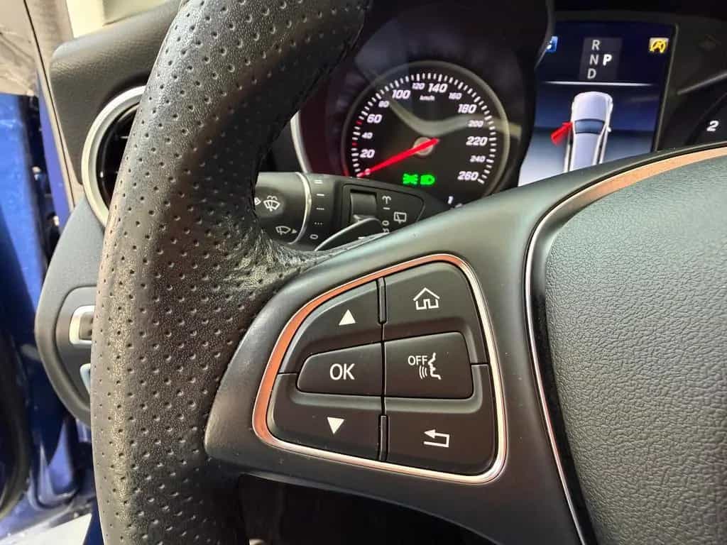 Mercedes-Benz C-Class 180 T CGI Avantgarde|PANO|AHK|KEYLESS|LED 06/2018-photo-28