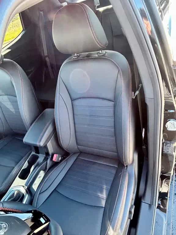KGM Tivoli 1.5 Automatik Limited 50 null-photo-5