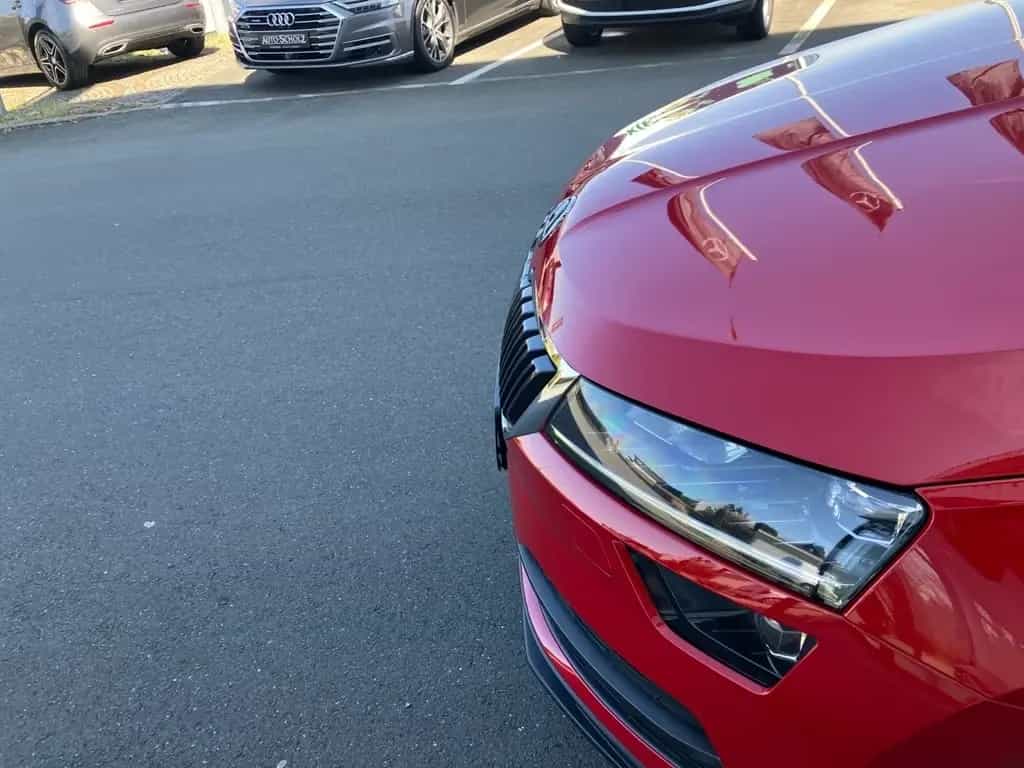 Skoda Karoq Style AMUNDSEN+AHK+MEMORY+LED+KAMERA+ACC++ 11/2018-photo-2