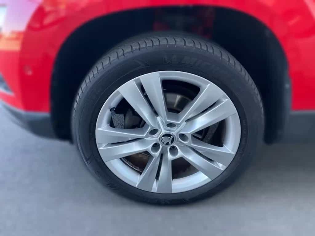 Skoda Karoq Style AMUNDSEN+AHK+MEMORY+LED+KAMERA+ACC++ 11/2018-photo-3