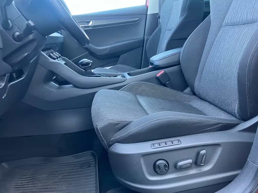 Skoda Karoq Style AMUNDSEN+AHK+MEMORY+LED+KAMERA+ACC++ 11/2018-photo-6