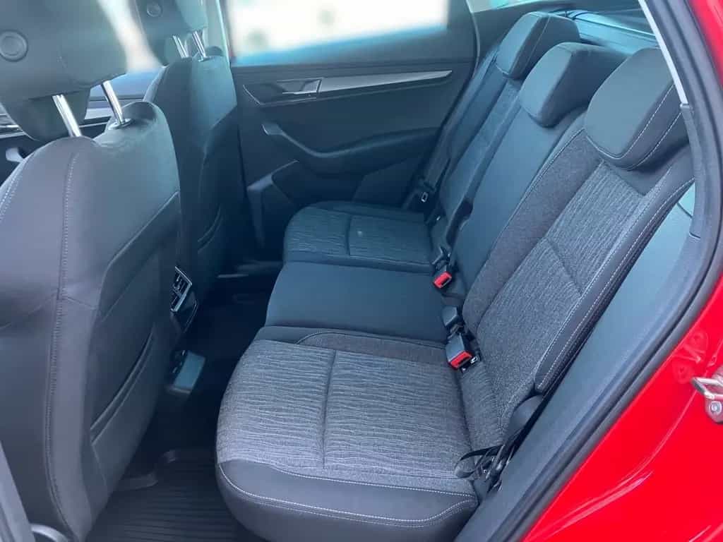 Skoda Karoq Style AMUNDSEN+AHK+MEMORY+LED+KAMERA+ACC++ 11/2018-photo-7