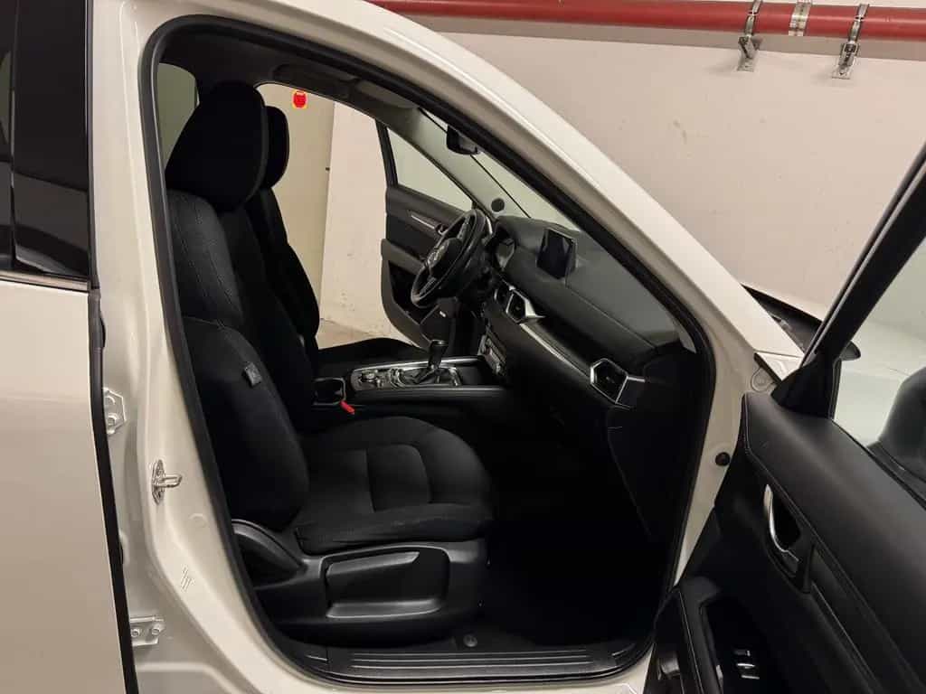 Mazda CX-5 SPORTS-LINE AWD|NAVI|KAMERA|AHK| 1 HAND 11/2020-photo-16