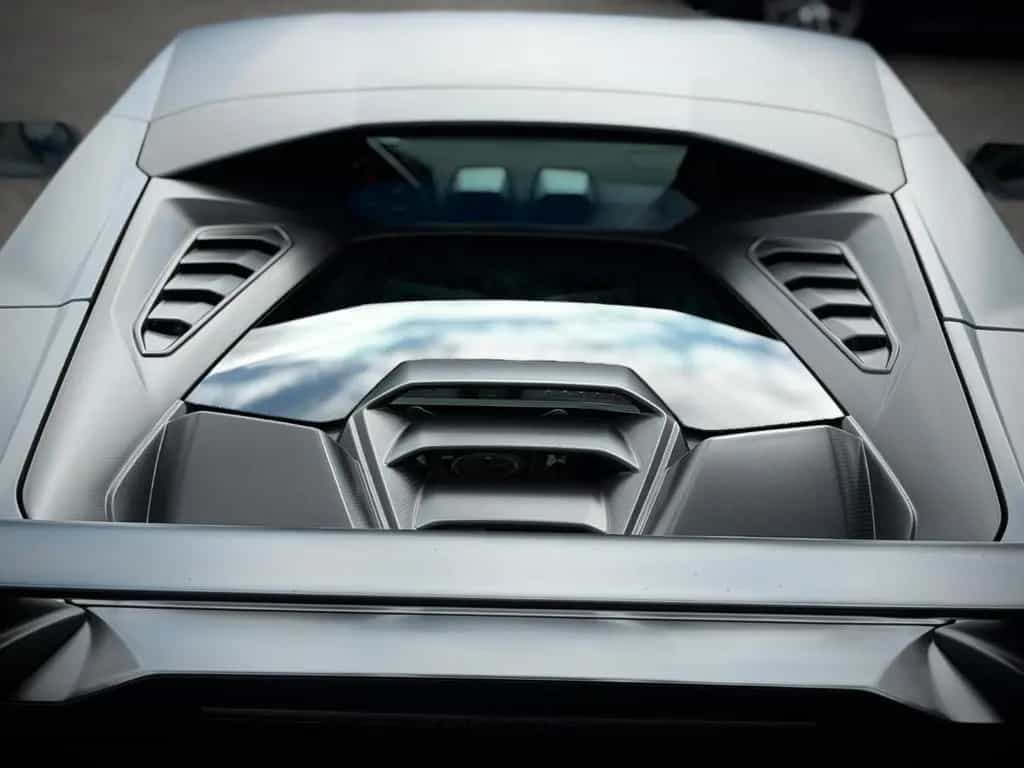 Lamborghini Huracán Tecnica  Matt/Lift/Carbon/R-Seats/Sensonum/PPF 03/2024-photo-15