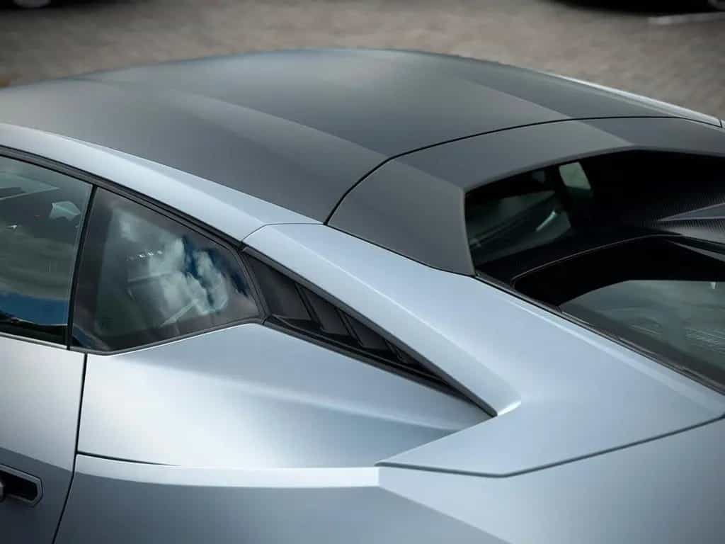 Lamborghini Huracán Tecnica  Matt/Lift/Carbon/R-Seats/Sensonum/PPF 03/2024-photo-19