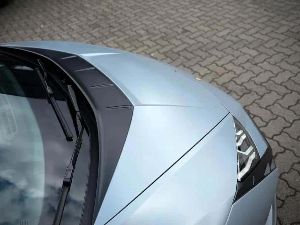 Lamborghini Huracán Tecnica  Matt/Lift/Carbon/R-Seats/Sensonum/PPF 03/2024-photo-20