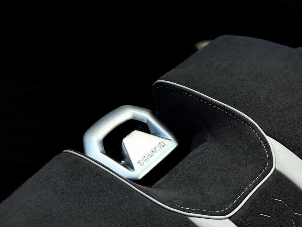 Lamborghini Huracán Tecnica  Matt/Lift/Carbon/R-Seats/Sensonum/PPF 03/2024-photo-34