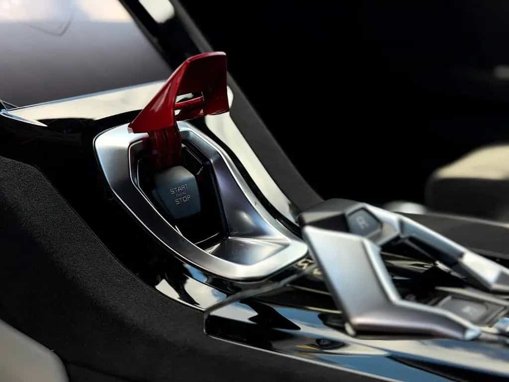 Lamborghini Huracán Tecnica  Matt/Lift/Carbon/R-Seats/Sensonum/PPF 03/2024-photo-38