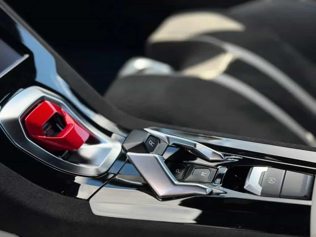 Lamborghini Huracán Tecnica  Matt/Lift/Carbon/R-Seats/Sensonum/PPF 03/2024-photo-40