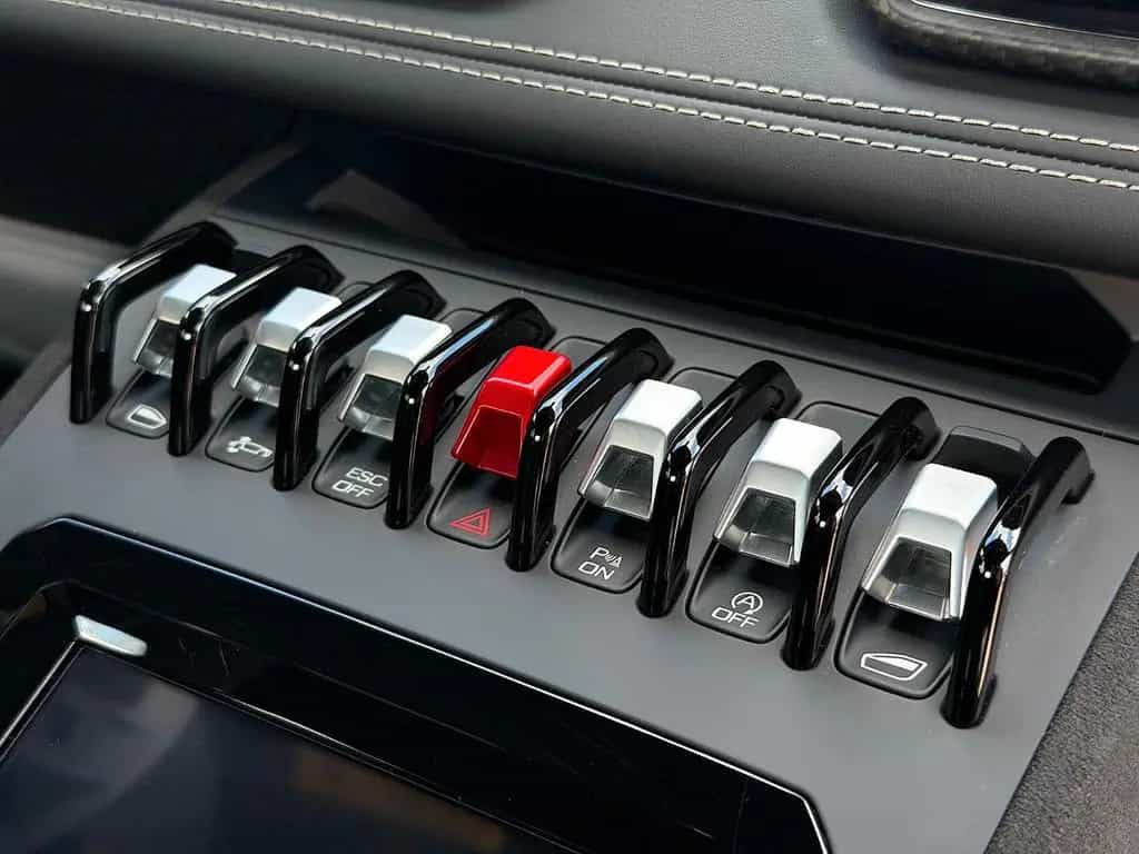 Lamborghini Huracán Tecnica  Matt/Lift/Carbon/R-Seats/Sensonum/PPF 03/2024-photo-45