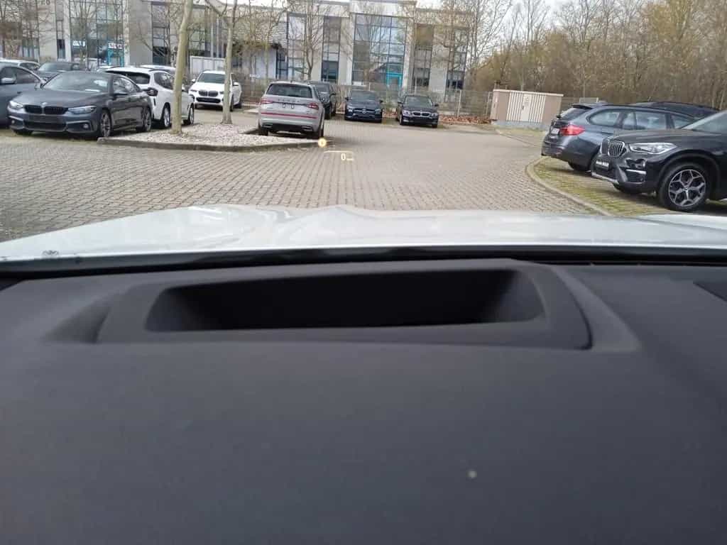 BMW X3 20 d M Sport+HUD+Park-Ass.+AHK+Glasdach+DAB+H 12/2019-photo-16