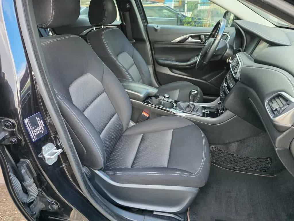 Infiniti Q30 1.5 d Navi 80KW 03/2018-photo-10