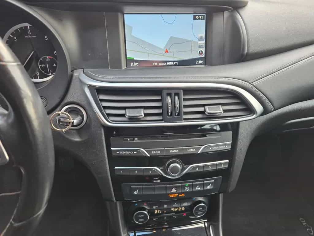 Infiniti Q30 1.5 d Navi 80KW 03/2018-photo-14