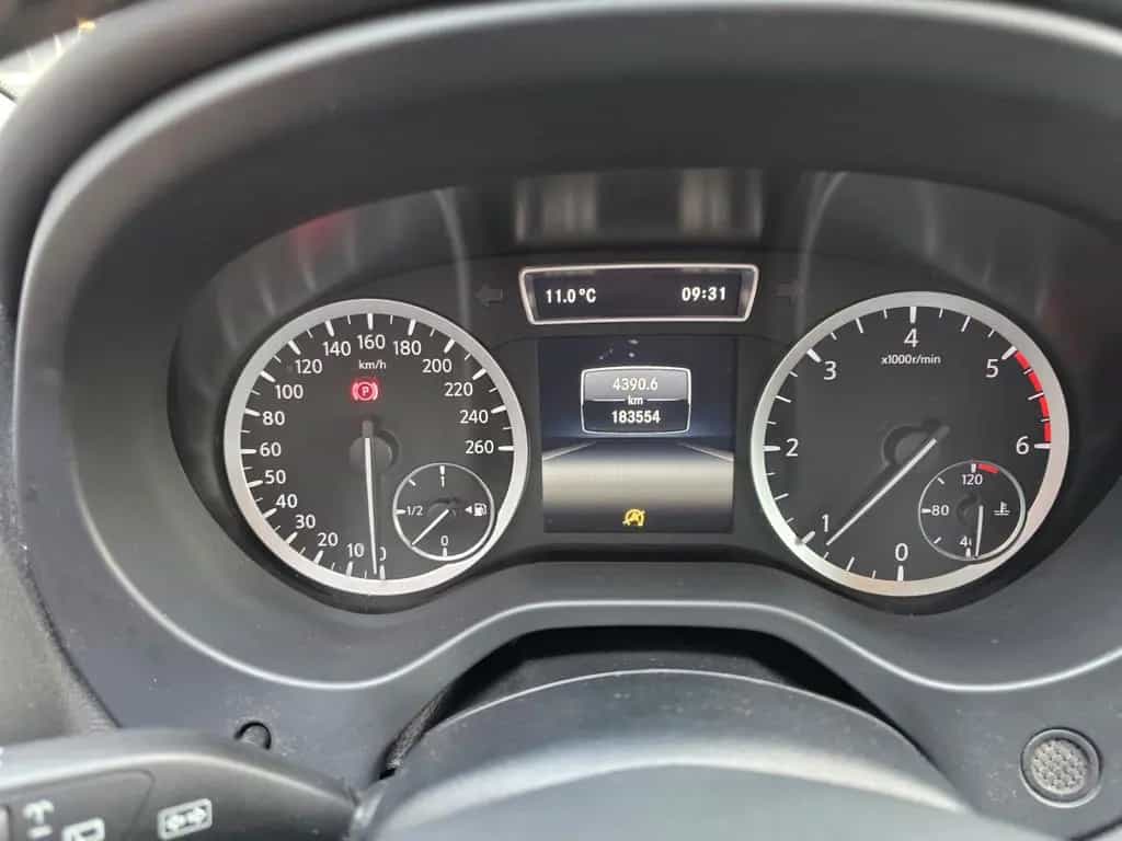 Infiniti Q30 1.5 d Navi 80KW 03/2018-photo-15
