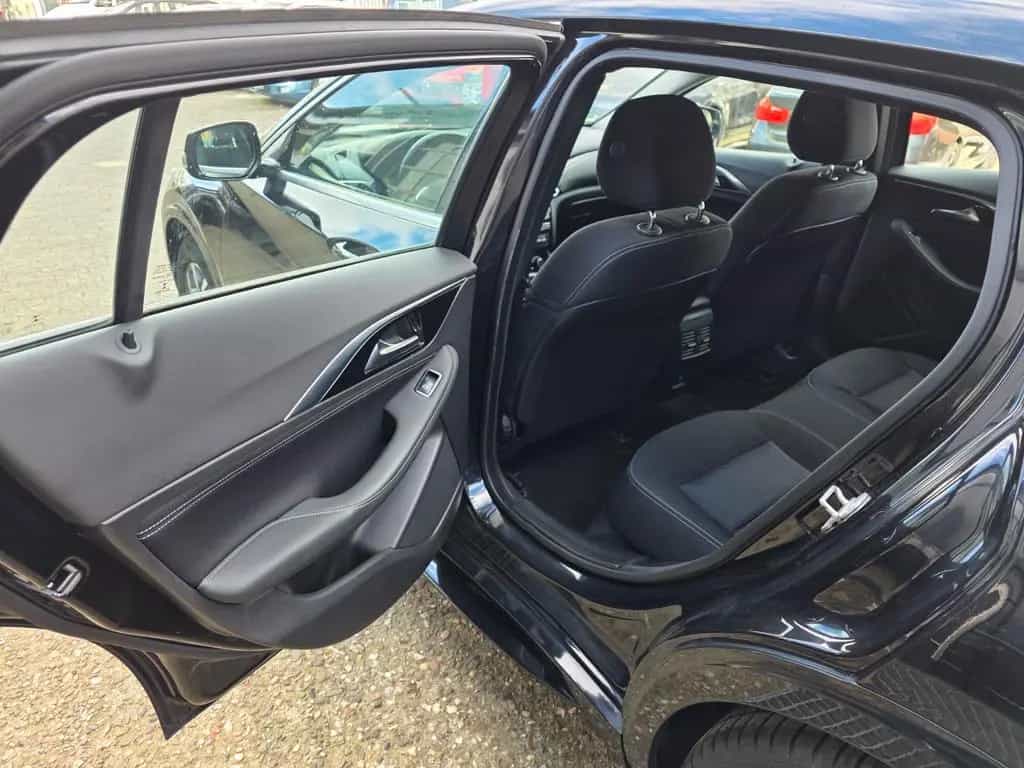 Infiniti Q30 1.5 d Navi 80KW 03/2018-photo-16