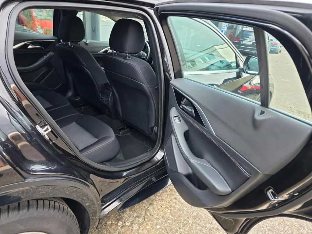 Infiniti Q30 1.5 d Navi 80KW 03/2018-photo-18