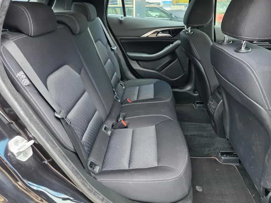 Infiniti Q30 1.5 d Navi 80KW 03/2018-photo-19