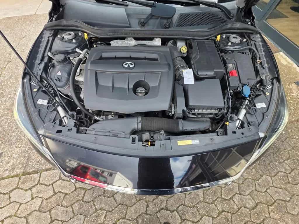 Infiniti Q30 1.5 d Navi 80KW 03/2018-photo-22