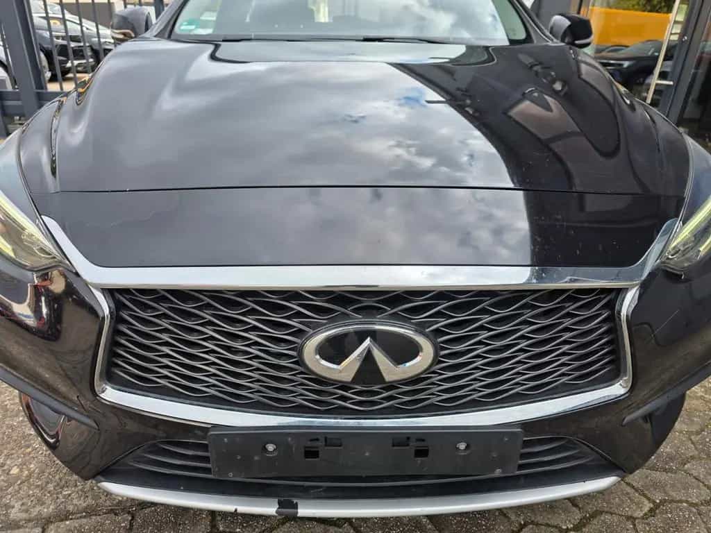 Infiniti Q30 1.5 d Navi 80KW 03/2018-photo-24