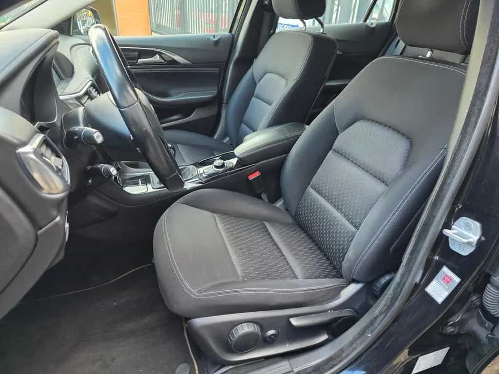 Infiniti Q30 1.5 d Navi 80KW 03/2018-photo-7