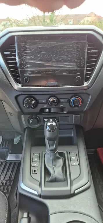 Isuzu D-Max 1.9D Double Cab LS 4WD AT Umbau ! null-photo-8