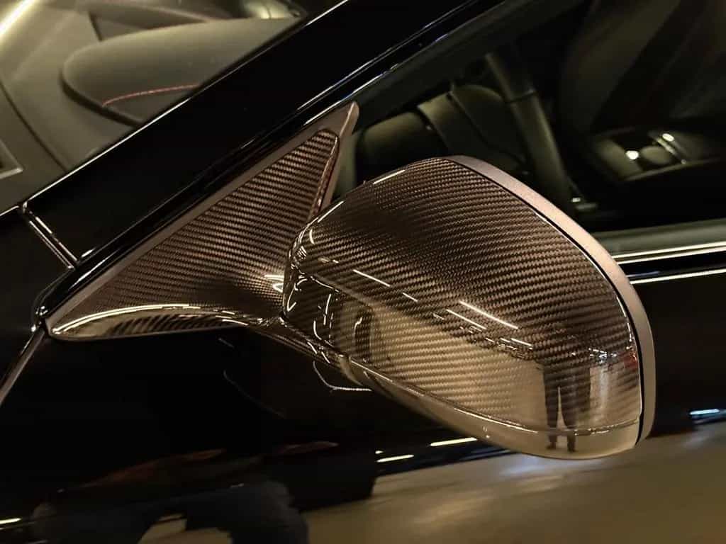 Aston Martin DB9 6.0 CARBON EDITION 06/2015-photo-10