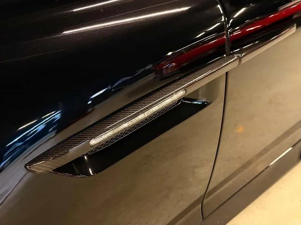 Aston Martin DB9 6.0 CARBON EDITION 06/2015-photo-11