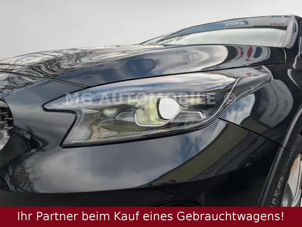 Kia XCeed 1.6 T-GDI OPF DCT7 BLACK XDITION 1.Hd LED 11/2022-photo-10