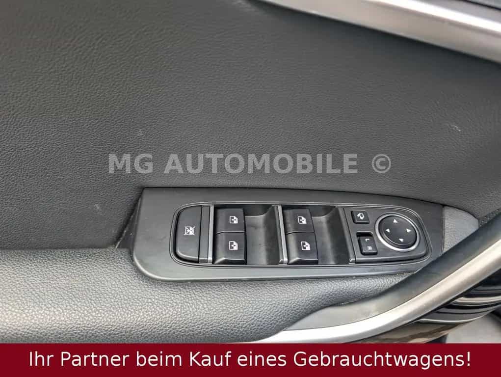 Kia XCeed 1.6 T-GDI OPF DCT7 BLACK XDITION 1.Hd LED 11/2022-photo-13