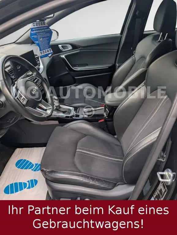 Kia XCeed 1.6 T-GDI OPF DCT7 BLACK XDITION 1.Hd LED 11/2022-photo-17