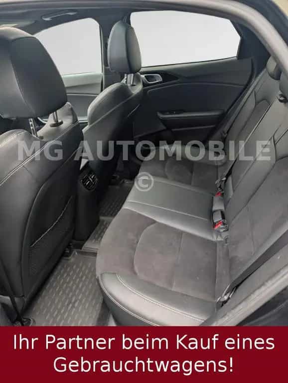 Kia XCeed 1.6 T-GDI OPF DCT7 BLACK XDITION 1.Hd LED 11/2022-photo-18