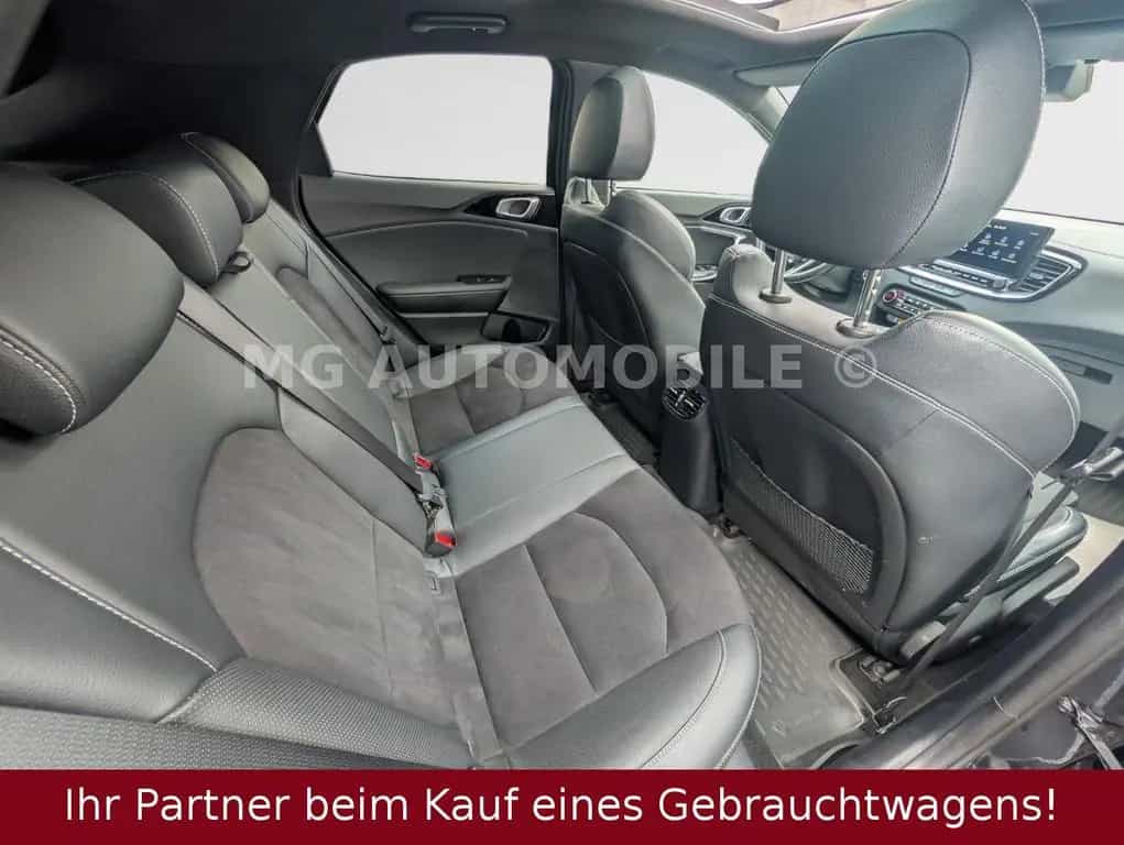 Kia XCeed 1.6 T-GDI OPF DCT7 BLACK XDITION 1.Hd LED 11/2022-photo-20